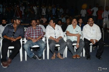 Attack Movie Trailer Launch